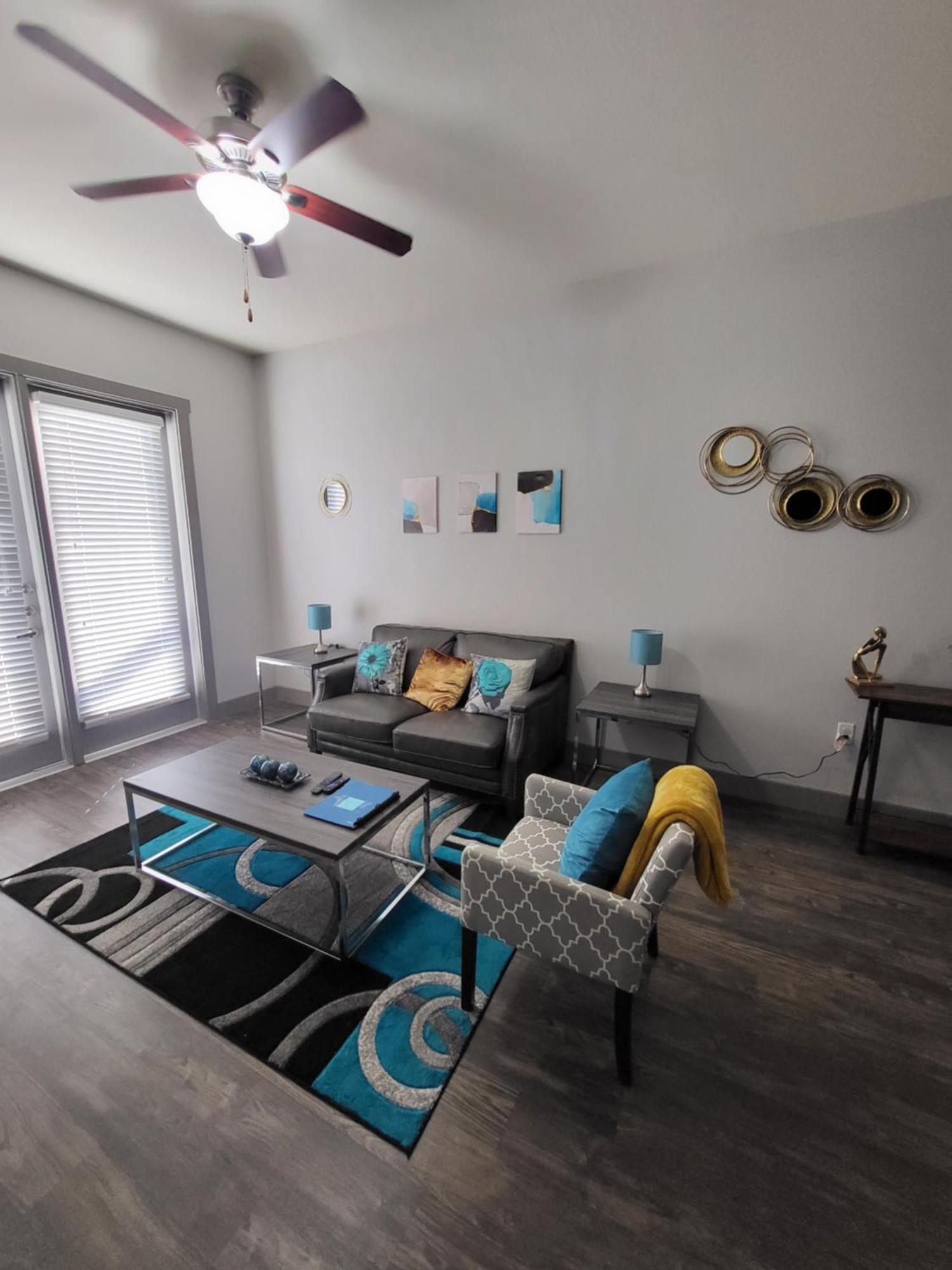 Luxurious, 1 Bedroom Near Downtown & Dickies Arena 포트워스 외부 사진